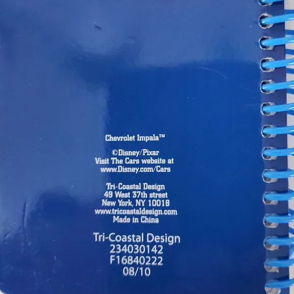 Kids Small Memo Pads - Picture 6 of 15